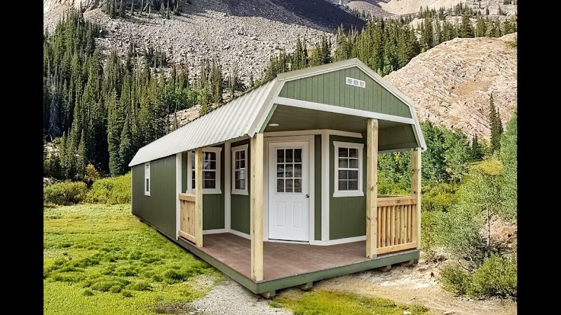 Inside East Carolina Outdoor Products LLC