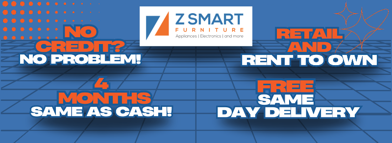 Inside ZSmart Furniture