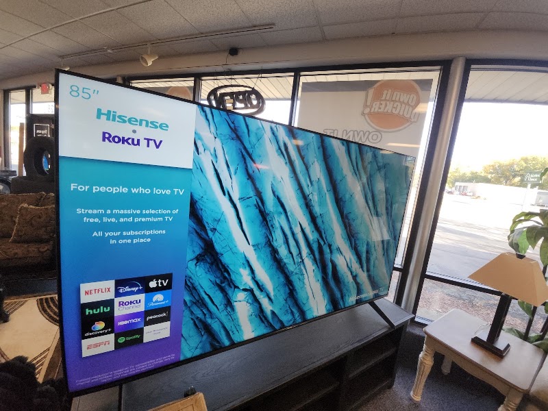 ZSmart Furniture photo