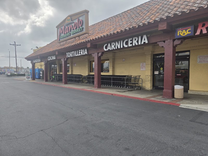 Inside Rent-A-Center