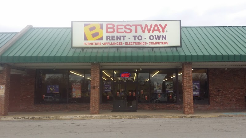 Inside Bestway Rent To Own