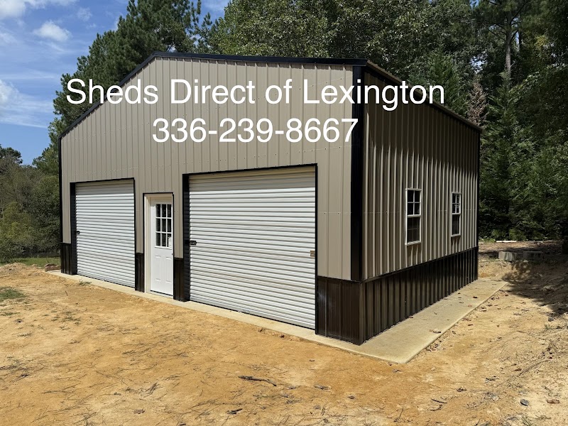 Shed's Direct Of Lexington photo