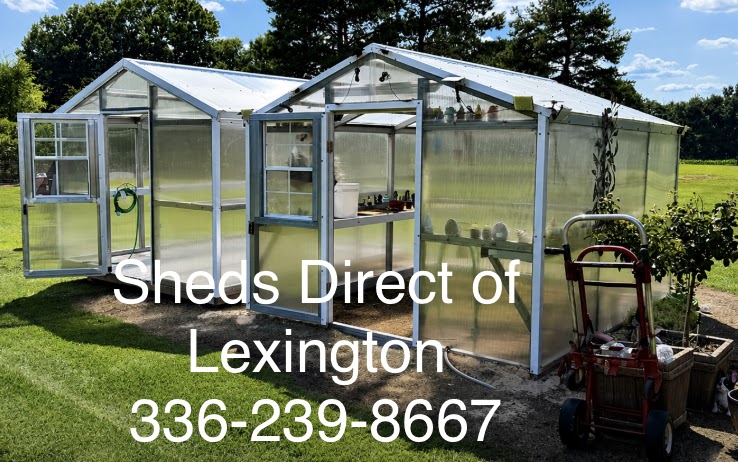 Shed's Direct Of Lexington photo