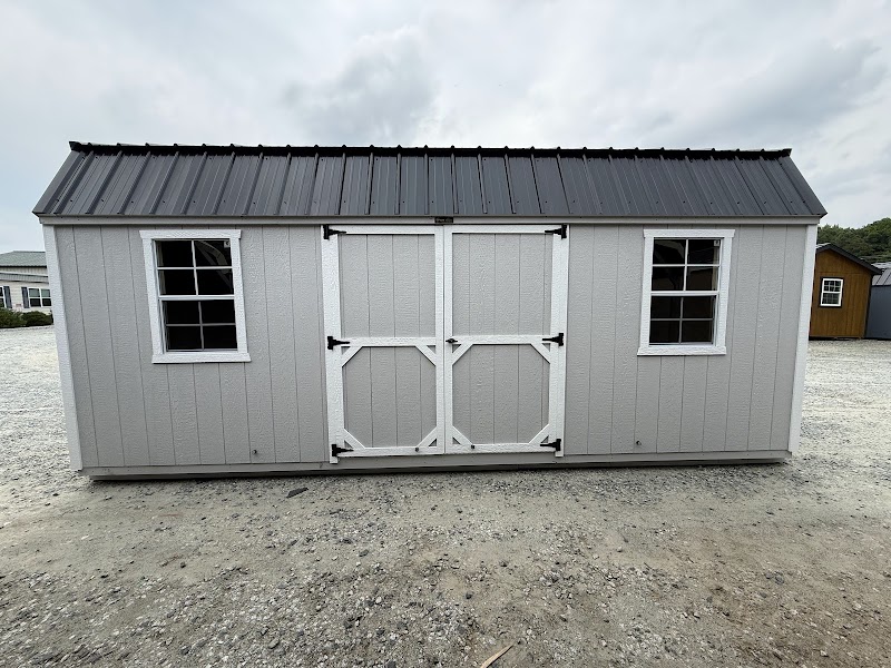Shed's Direct Of Lexington photo