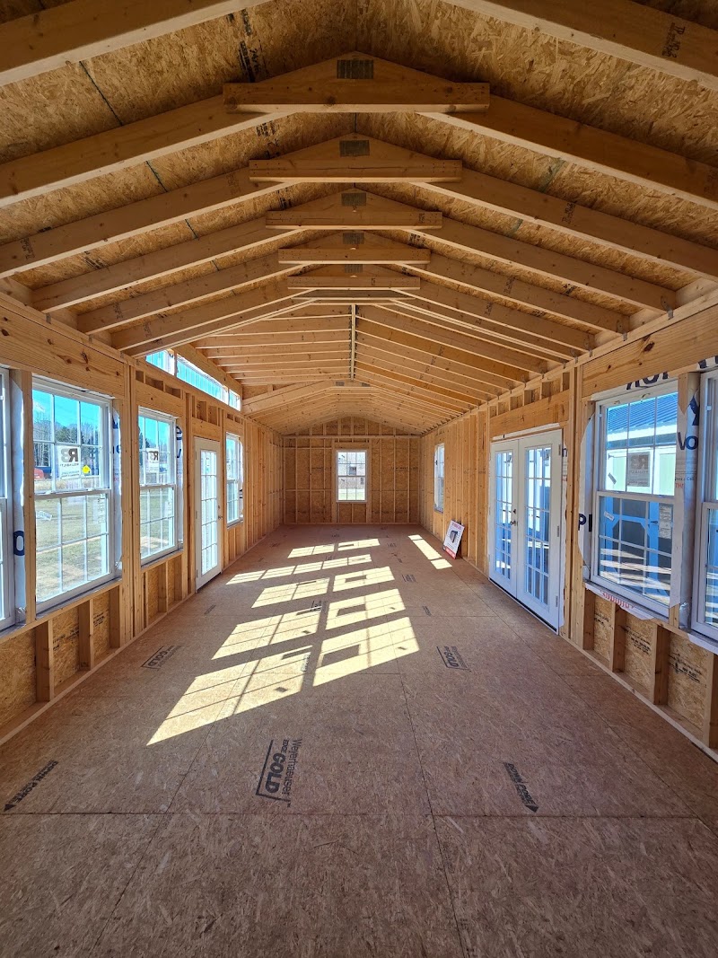 Shed's Direct Of Lexington photo