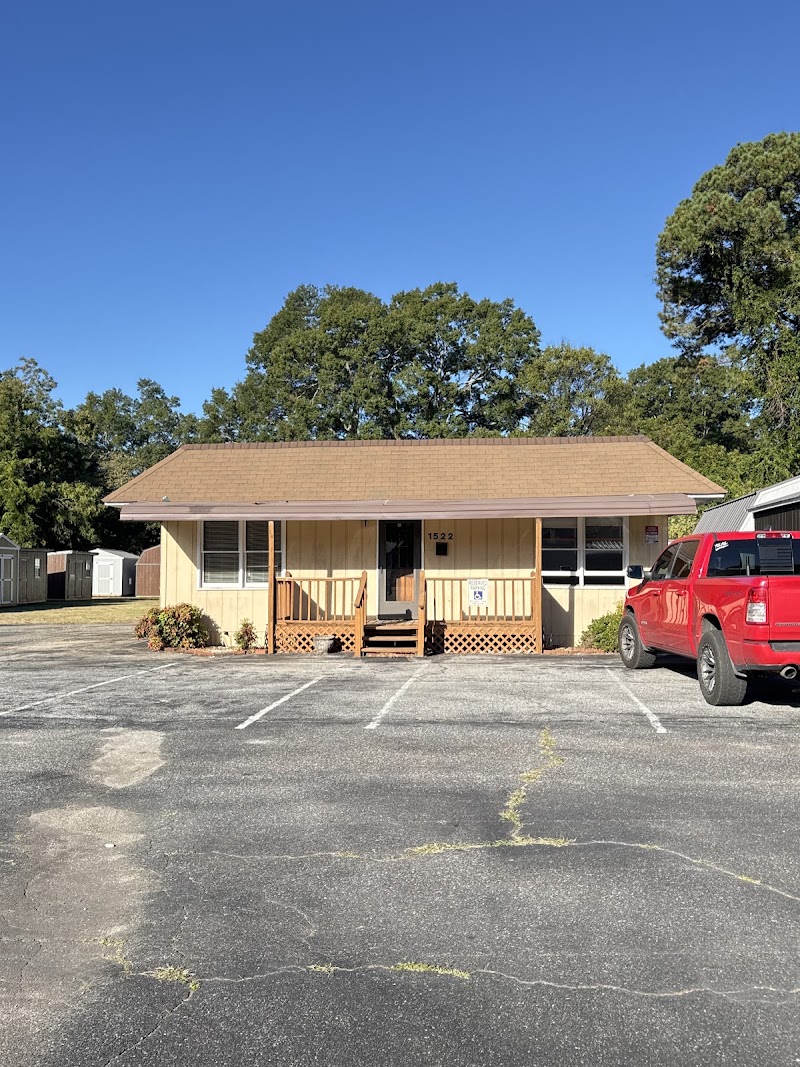 Southern Boy Sheds & Trailers of Anderson photo