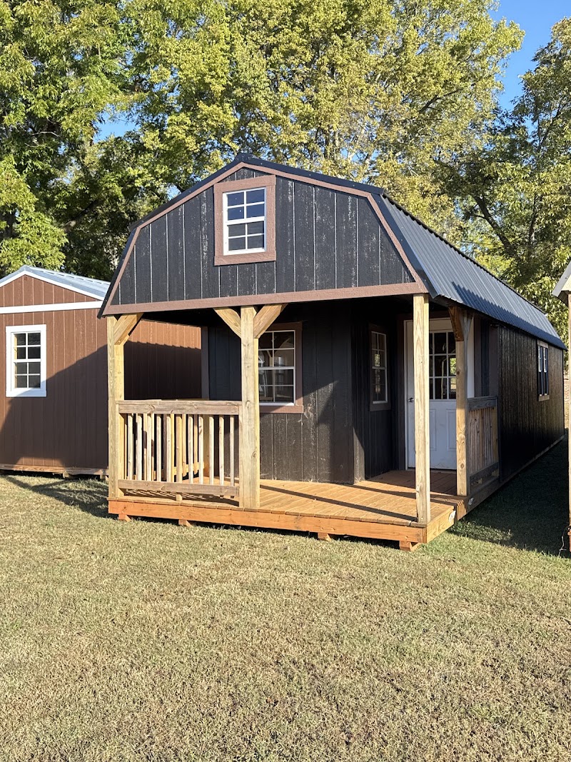 Southern Boy Sheds & Trailers of Anderson photo