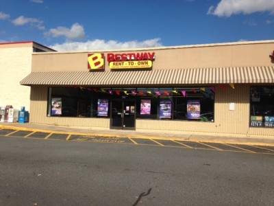 Inside Bestway Rent To Own
