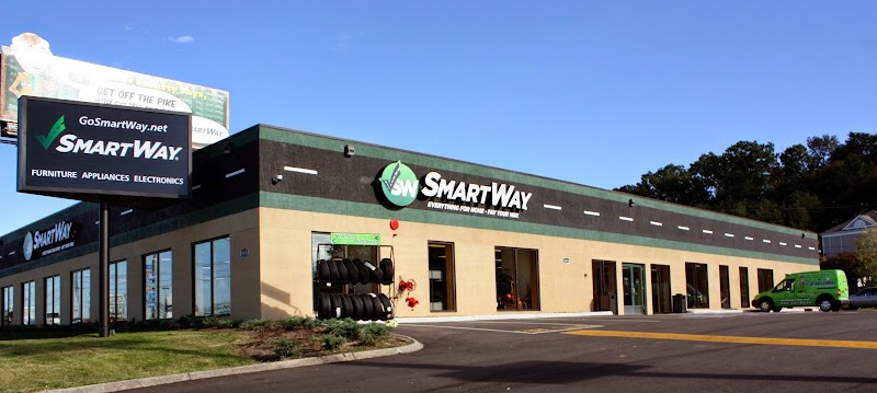 Smart Way photo