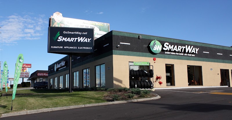 Inside Smart Way