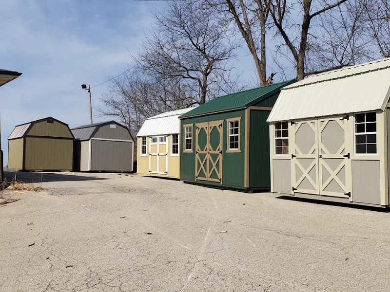 Shedskc photo