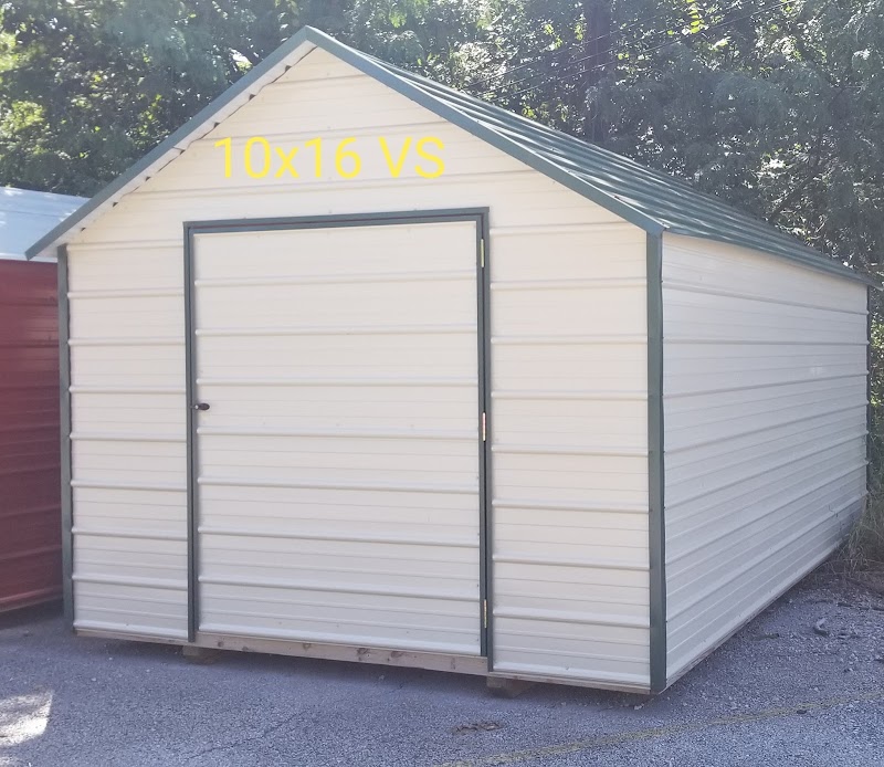 Shedskc photo