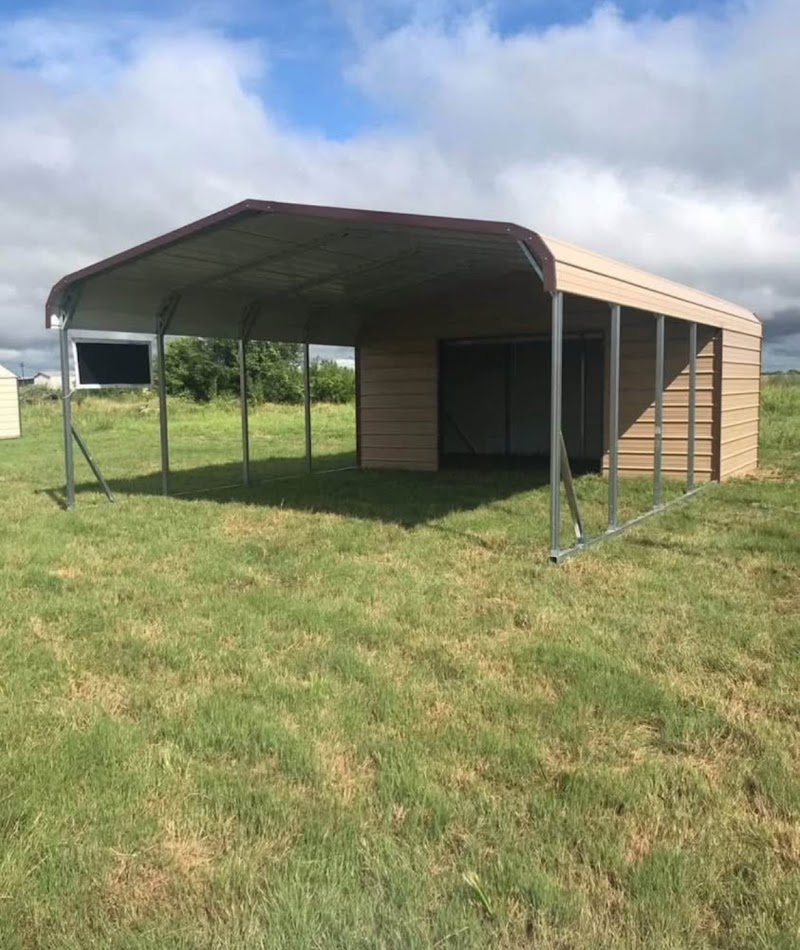 Shedsoftexas photo
