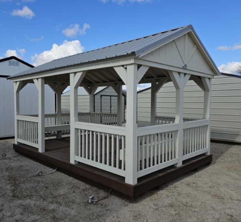 Shedsoftexas photo