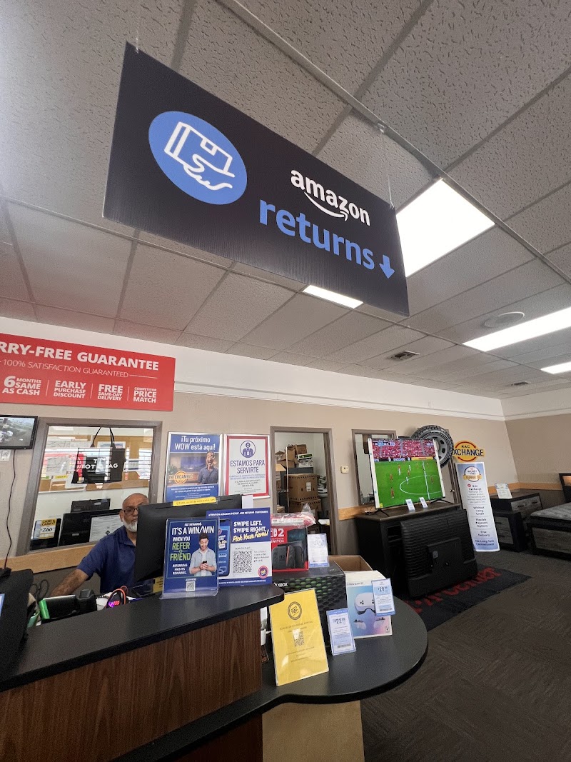 Rent-A-Center photo