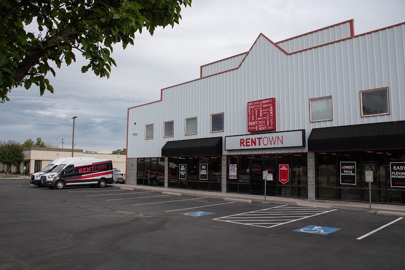 RENTown photo