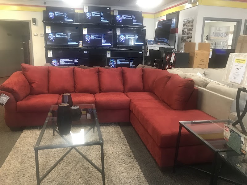 Inside Rent Wise