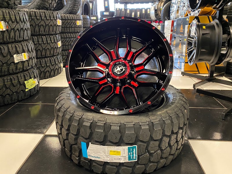 RNR Tire Express photo