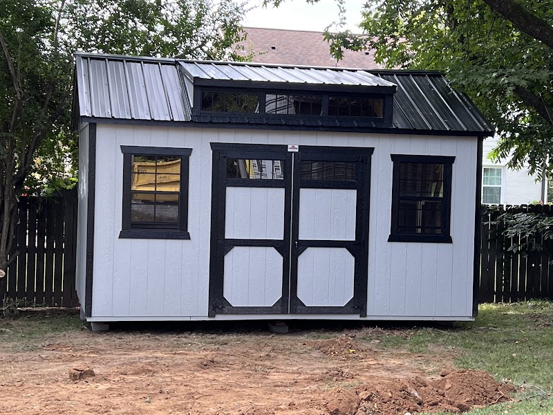 Country Barn Construction photo
