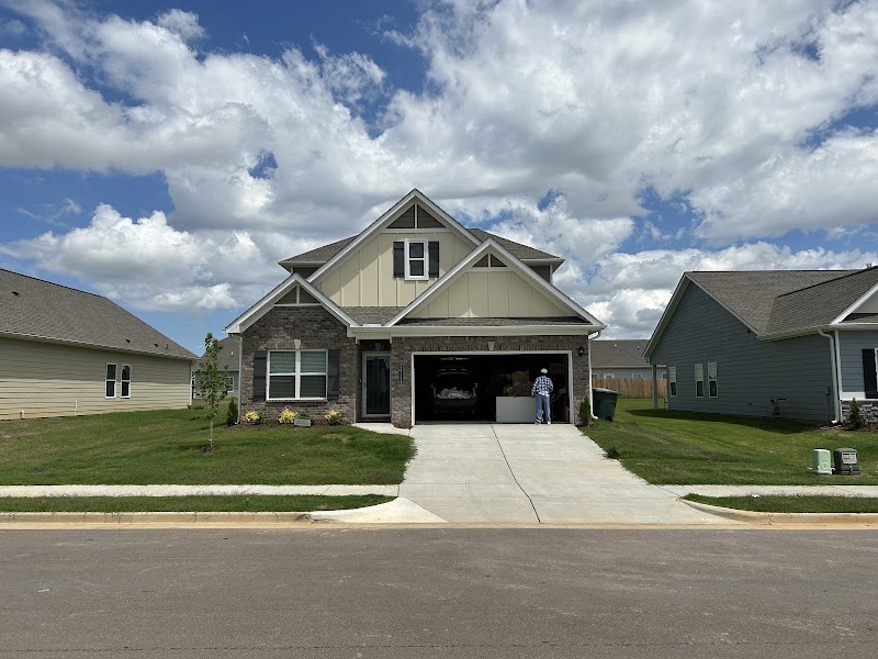 Watson Barn Rentals photo