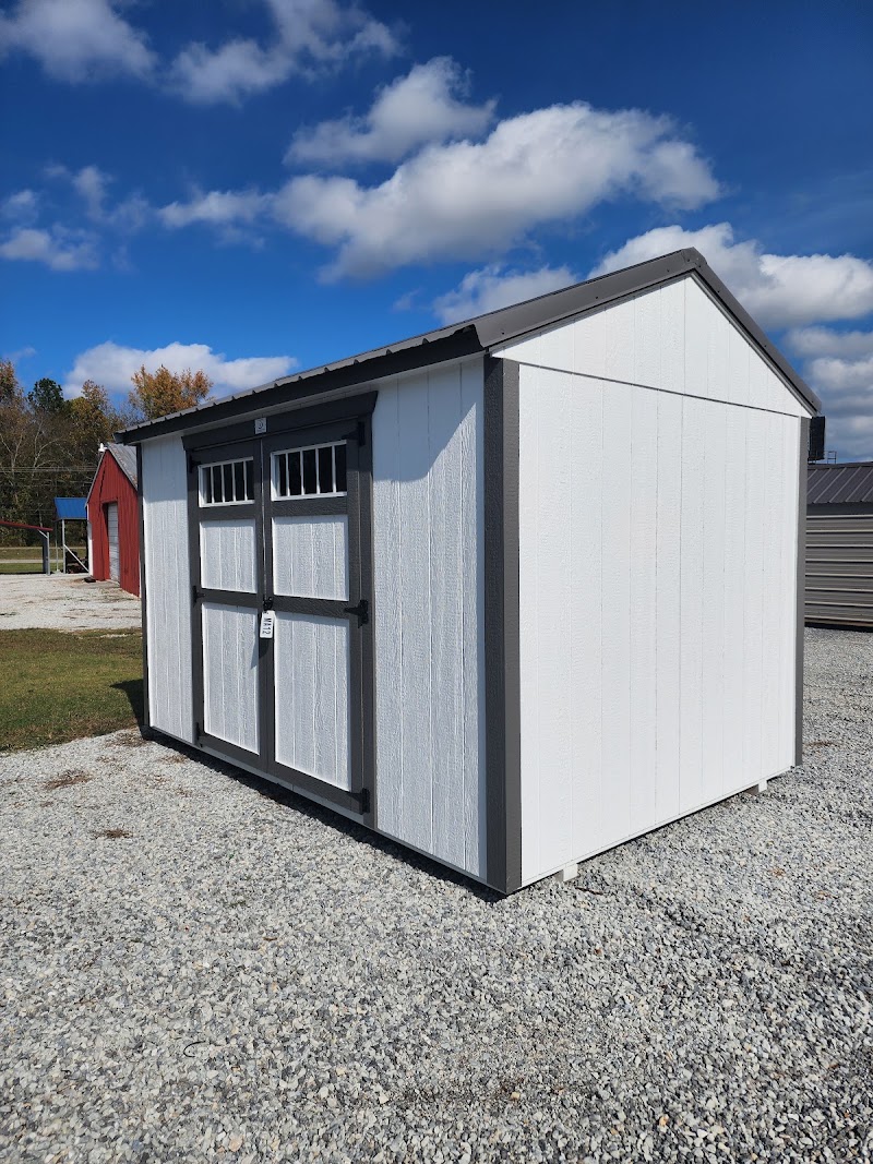 Watson Barn Rentals photo