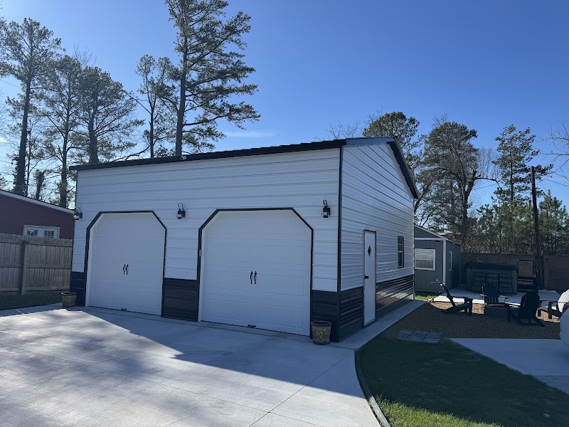 Premier Buildings & Trailers of Chattanooga photo