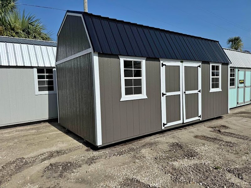 Premier Buildings & Trailers of Chattanooga photo