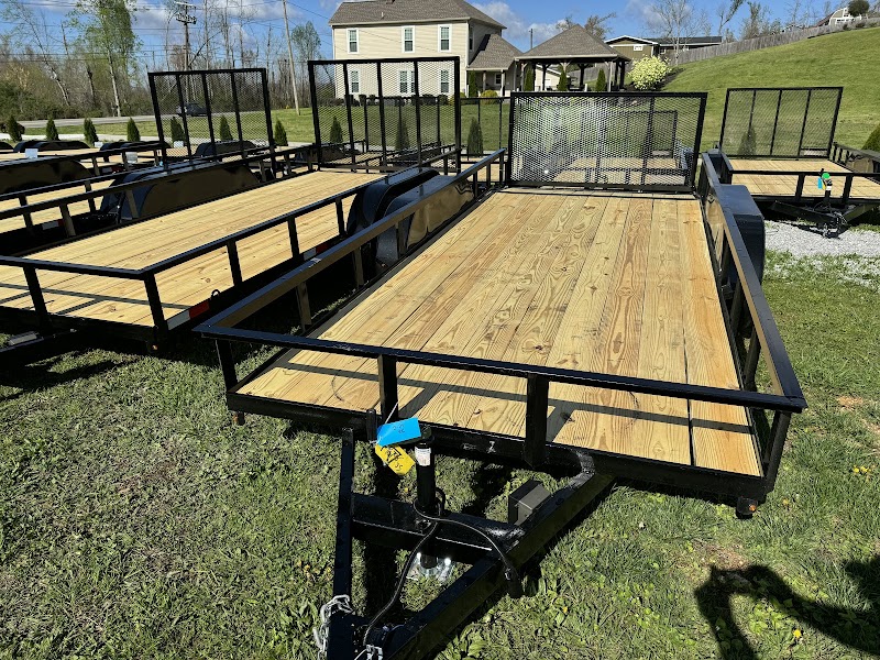 Premier Buildings & Trailers of Chattanooga photo