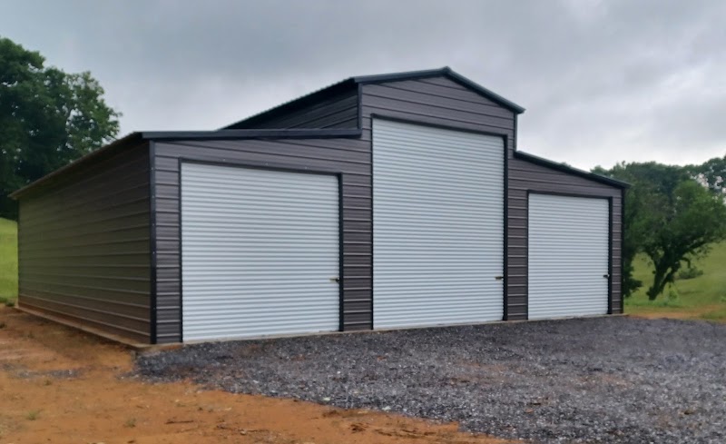 Premier Buildings & Trailers of Chattanooga photo