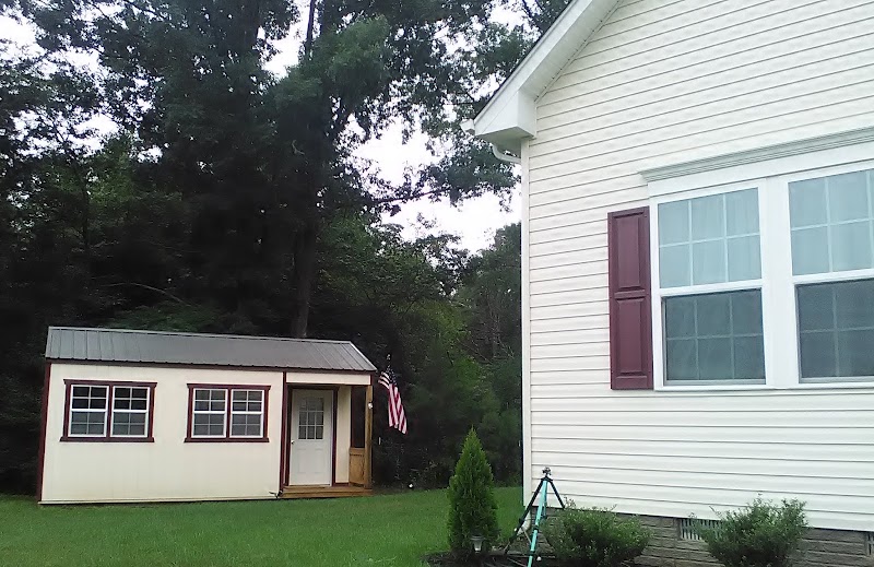 Shed Lady VA (M.A.'s Outdoor & More) photo