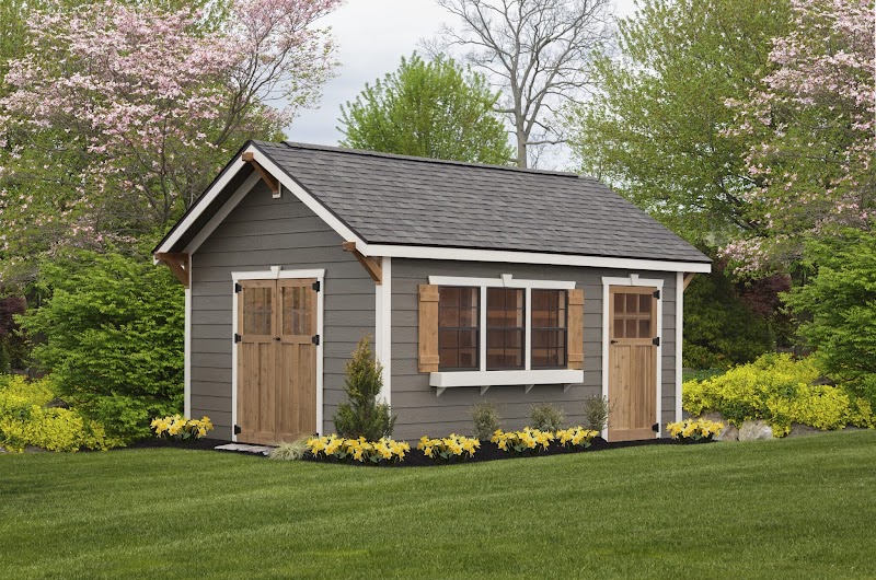Midvalleystructures photo