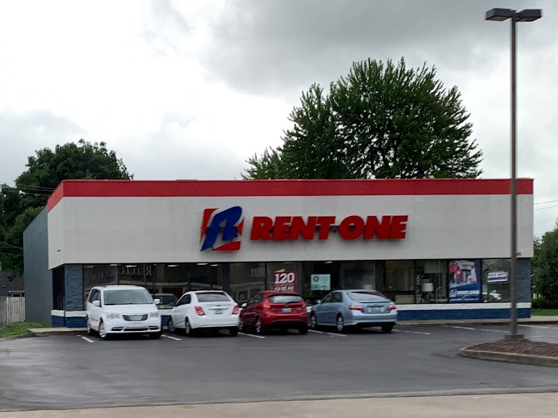 Rent One photo