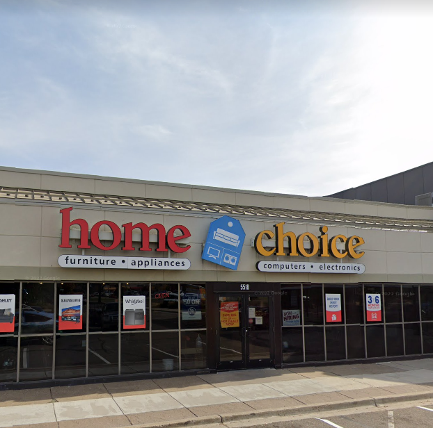 Inside Home Choice