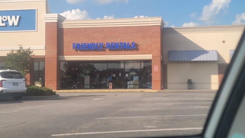Friendly Rentals photo