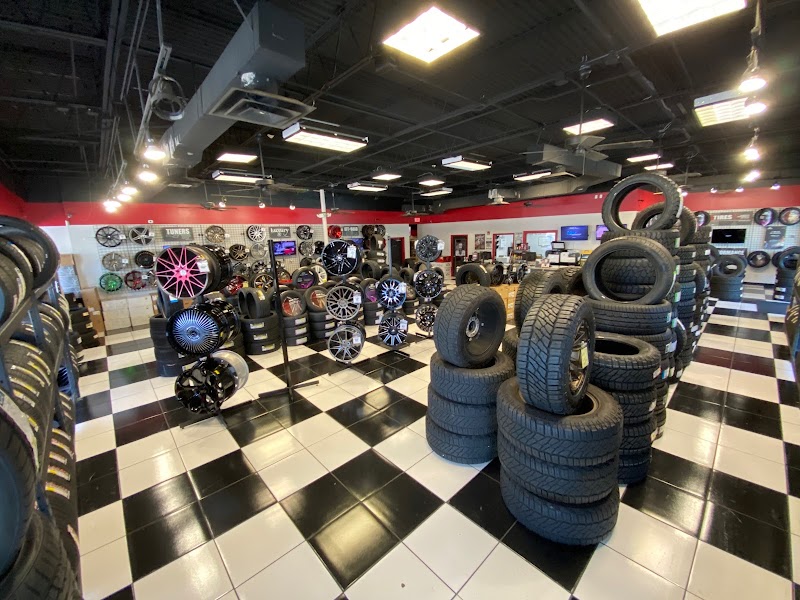 RNR Tire Express photo
