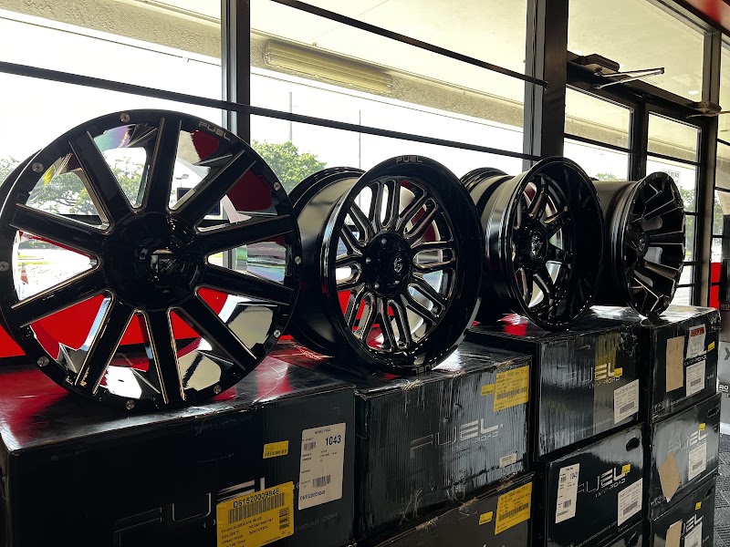 RNR Tire Express photo