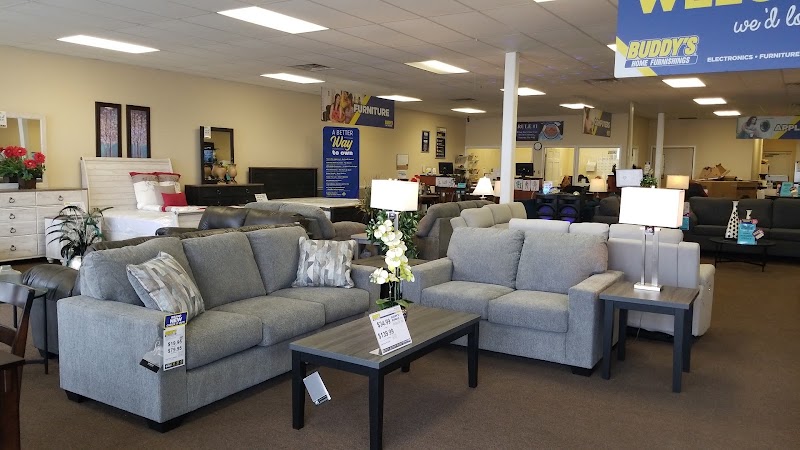 Buddy's Home Furnishings photo