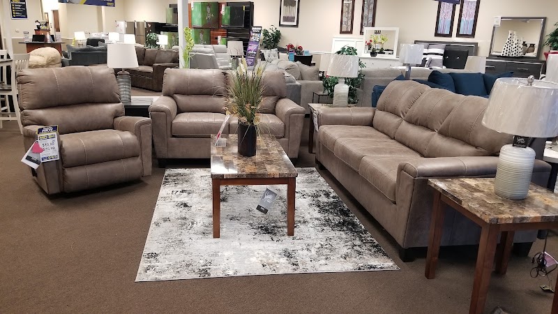 Buddy's Home Furnishings photo