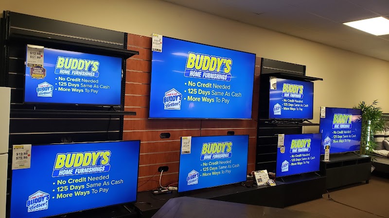 Buddy's Home Furnishings photo