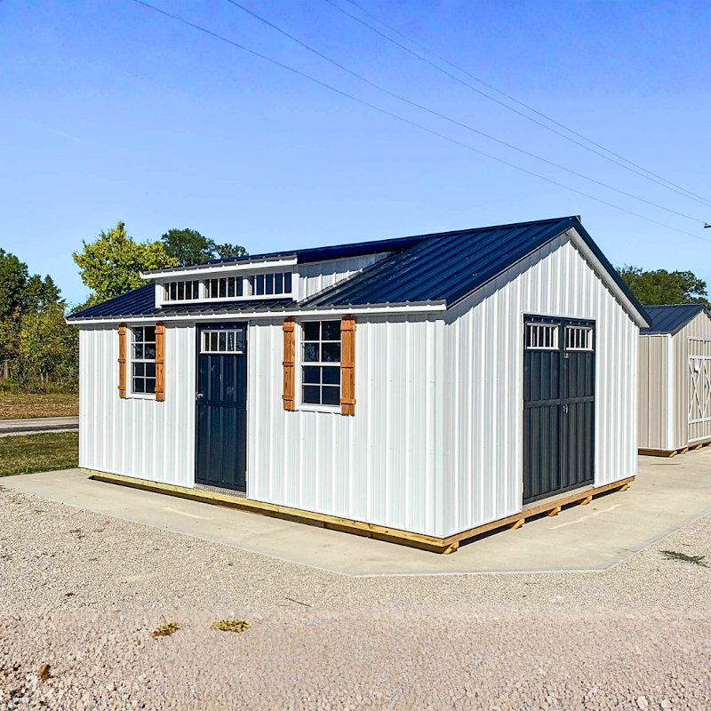 Premierbarns photo