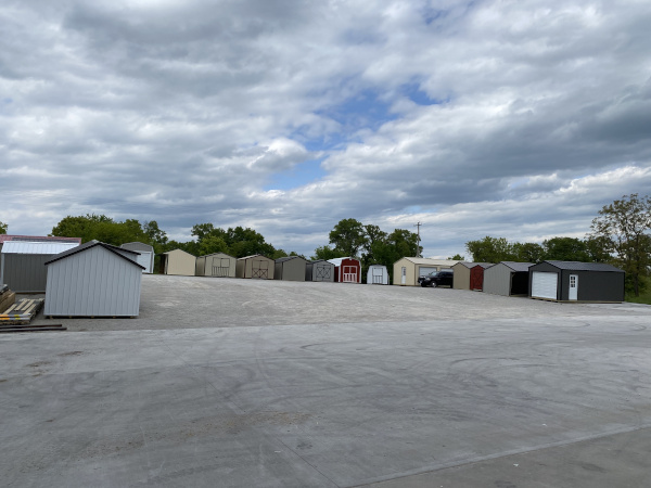 Premierbarns photo