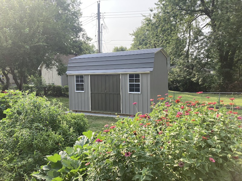 Premierbarns photo