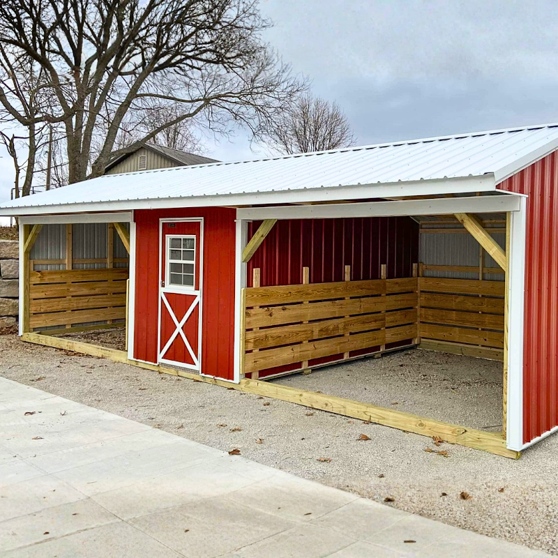 Premierbarns photo