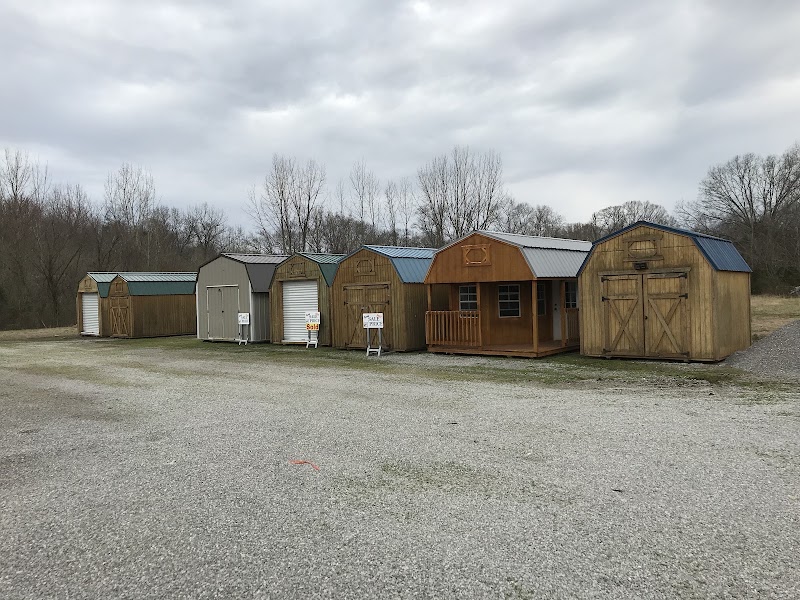 Watson Barn Rentals photo