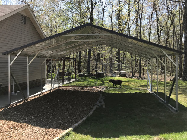 Watson Barn Rentals photo
