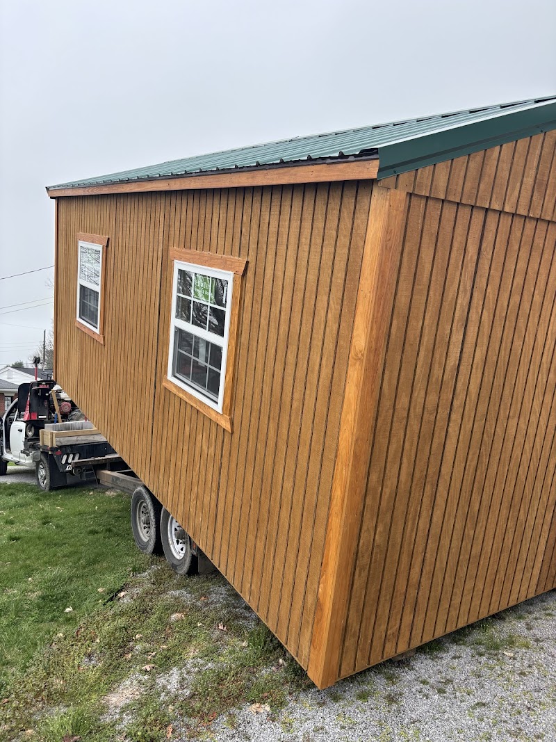 Inside Backyard World LLC