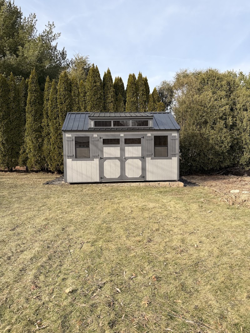 Paradigm Portable Buildings photo