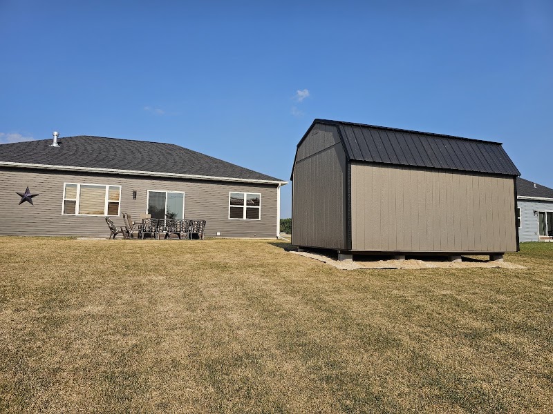 Paradigm Portable Buildings photo