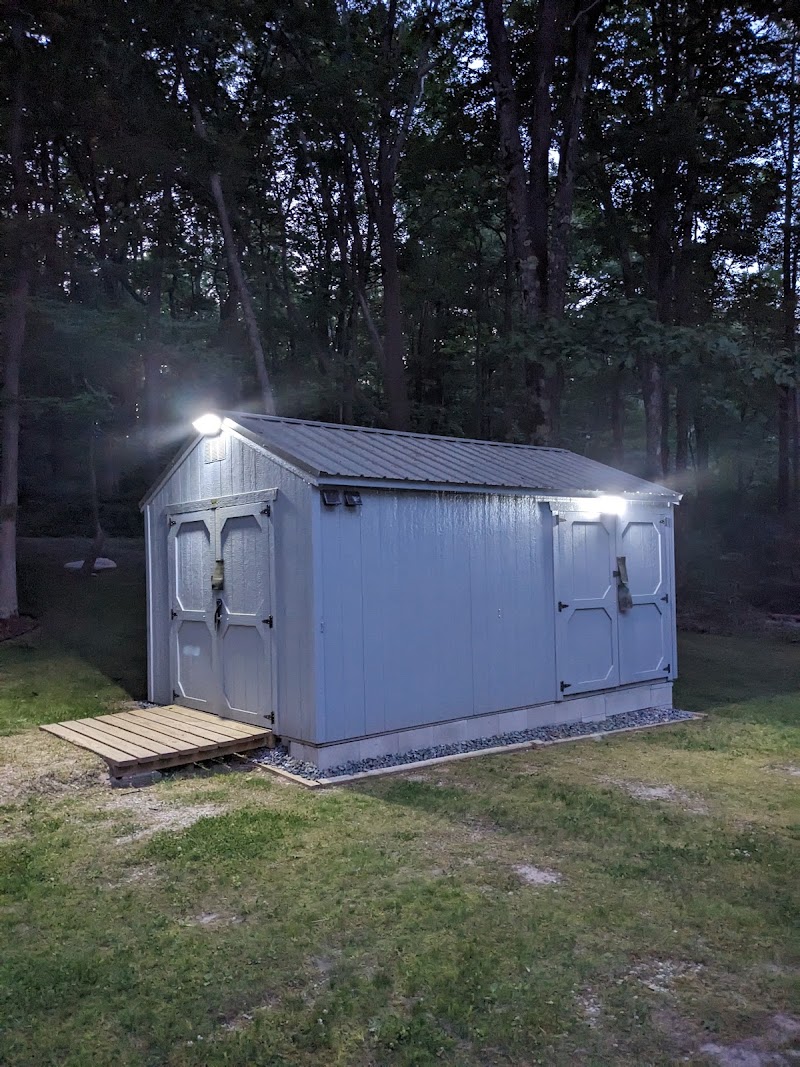 Patriot Sheds of New England photo