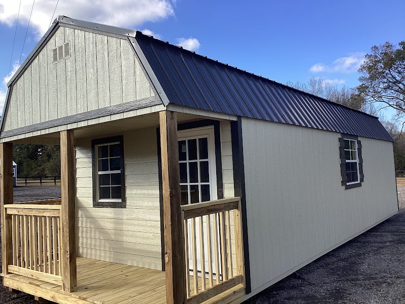 Frontier Shed Co photo